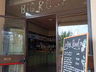 Big Roof Guardistallo