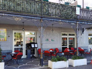 Bar Ristorante Rosa Fiorita