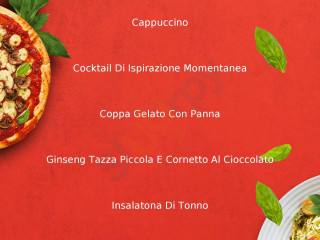 Caffetteria Softeria L'angolo Dell'aperitivo Di Del Bianco Ilenia