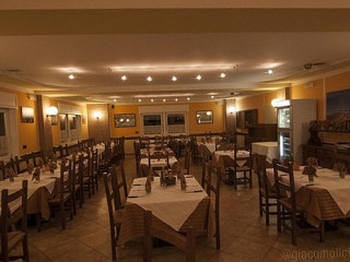 Pizzeria Al Capriccio