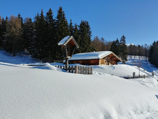Malga Moschwald
