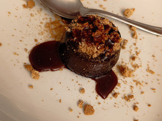 Trattoria Il Tavernone