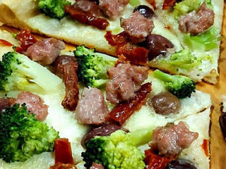 Pizzeria 4 Stagioni
