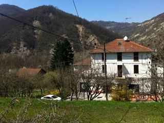 La Civetta