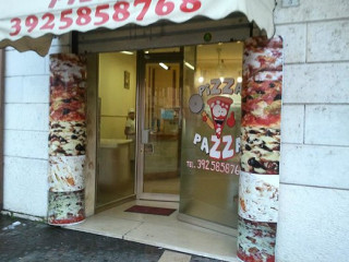 Pizza Pazza