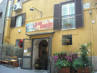 A San Rocco