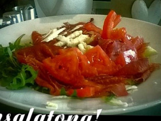 Talconero Lounge Cafe