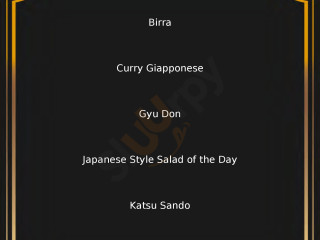 Gastronomia Yamamoto