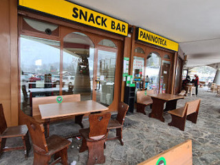 Locanda Edelweiss Di Paganoni Luicia
