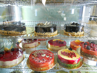 Antica Pasticceria Modica