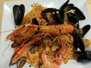 Pizzeria Amalfi