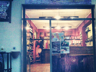 Enoteca Sicil Viniesapori
