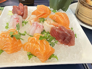 Ikka Sushi