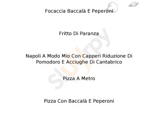 Gelateria Pizzeria Costa Verde