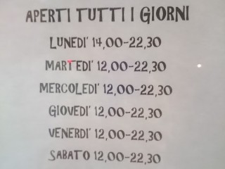 Gelateria Km Zero