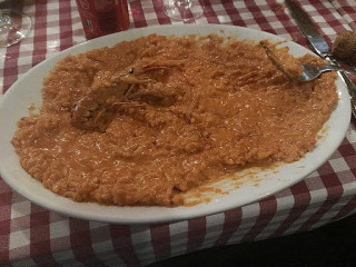 Trattoria La Lanterna