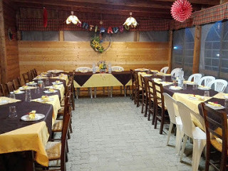 Pizzeria 50 Special
