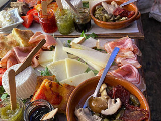 Antica Salumeria