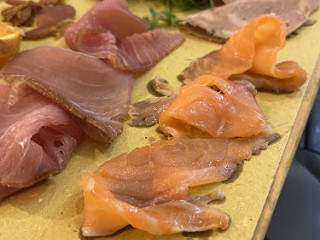 L'isola Del Gusto
