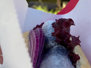 Pescepane