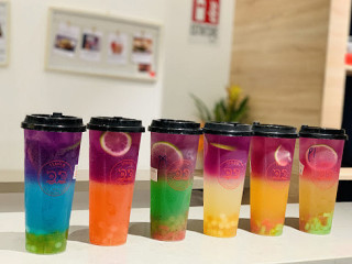 Youyou Tea