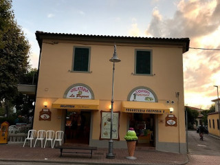 Gelateria La Dogana