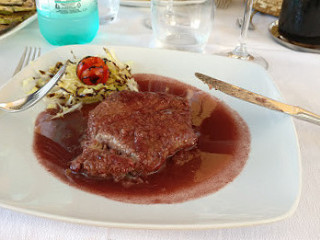 Trattoria Barabattula