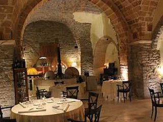 Echi Antichi Ristorante Wine Bar