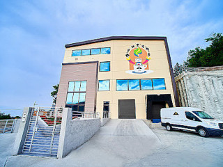Montano Caffe