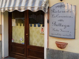 La Canonica Di Dameri Francesca