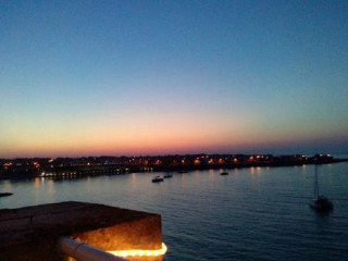 La Terrazza Di Otranto