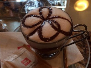 Panna Cioccolato