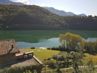 La Terrazza Sul Lago