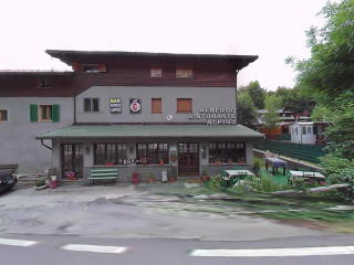 Albergo Alpino