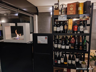 Albergo Trattoria Alla Rampa