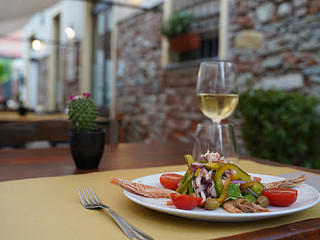 Osteria Gallo Nero