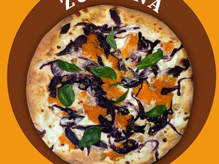 Pizzeria Gramsci