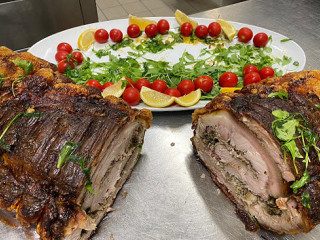 Ristorante Bar Gino