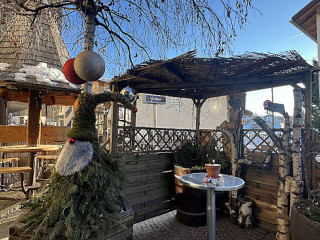 Dorfcafe Gargazon