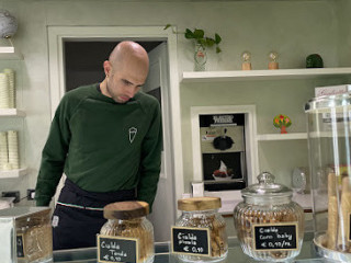 Gelateria Genius