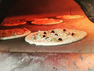 Pizzeria Sara Di Novelli Samuele