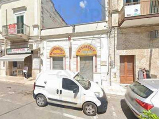 Kebaberia Arco