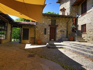 Ostello Cascina Respau