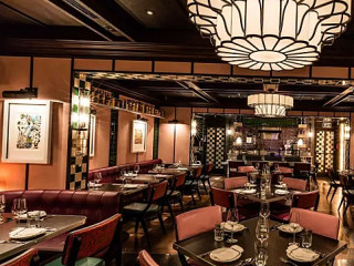Trattoria Antichi Sapori La Cantinaccia