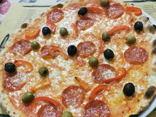 Oro Pizzeria