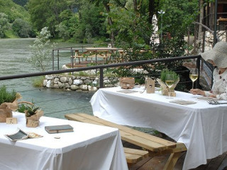 Agriturismo Casa Sul Fiume