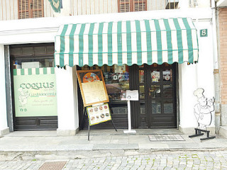 Coquus