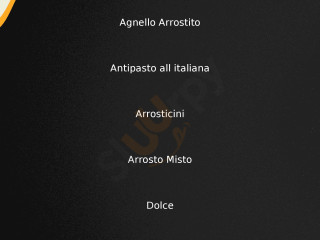 Trattoria La Fornacella