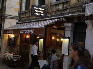 Pizzeria Ca' Dolfin