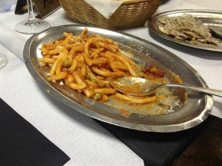 Trattoria Circolo Acli